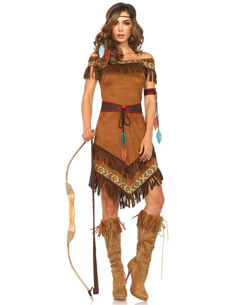 indianer kostume|Indianerin und Western